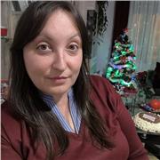 Profesora de inglés con más de 5 años de experiencia.
